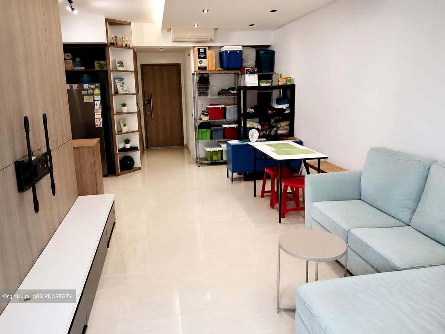 Sol Acres (D23), Condominium #572753181